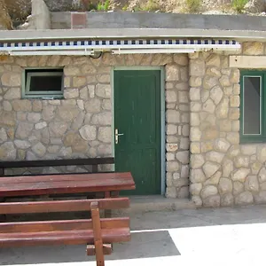Alaburic Pag Town