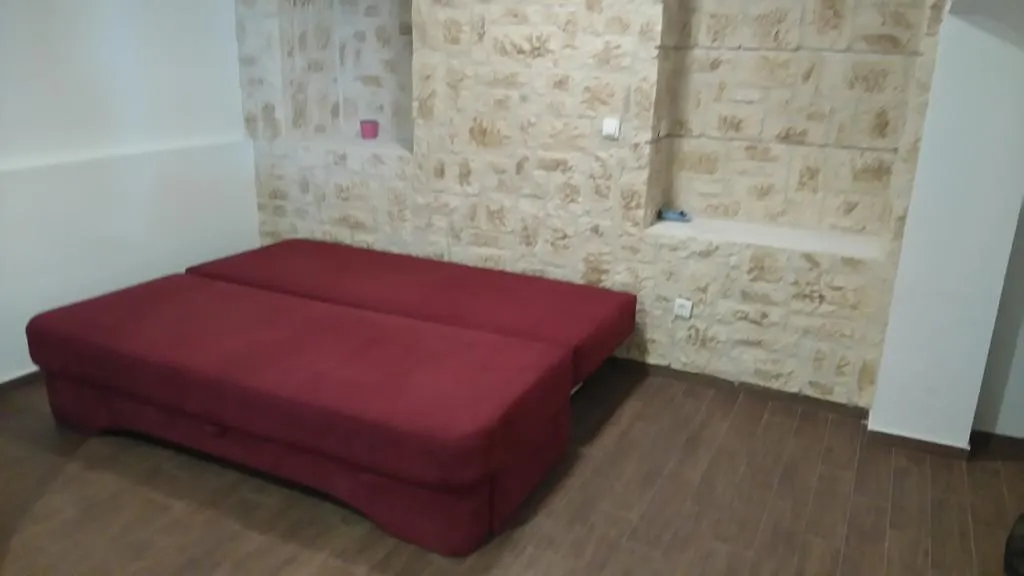 Pag studio Garden Pag Town 0*,  Croazia